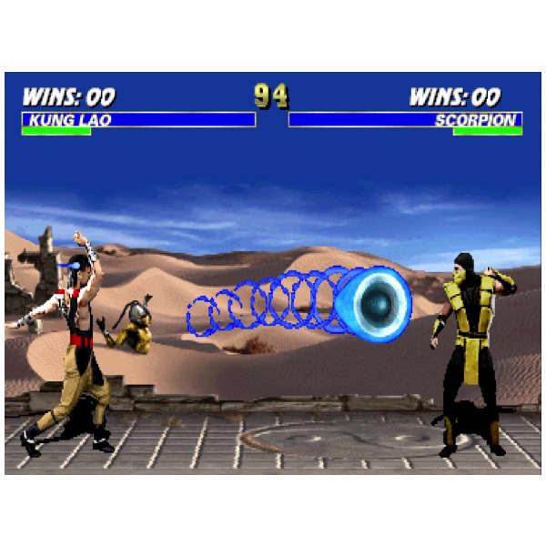 Mortal Kombat Legacy Kollection Day 1 Edition - Switch - PNP Games